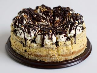 Медовик (1250г)