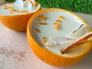 Апельсинка