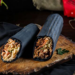 Шаурма чорна (500г)