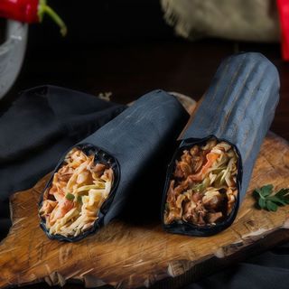 Шаурма чорна гостра (500г)