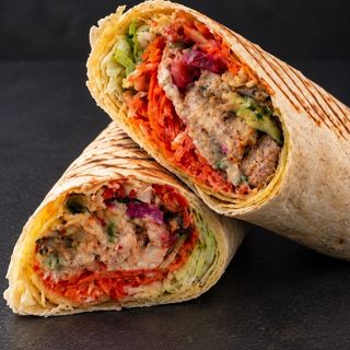 Шаурма класична (500г)