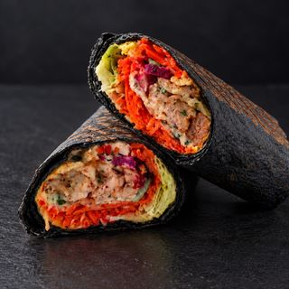 Шаурма чорна (500г)