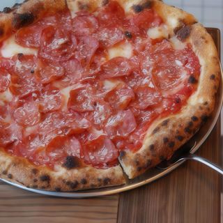 Піца Пепероні (420 г)