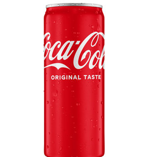 Напій Coca-Cola (330мл)