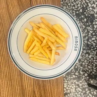 Картопля фрі (100г)