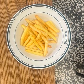 Картопля фрі (100г)