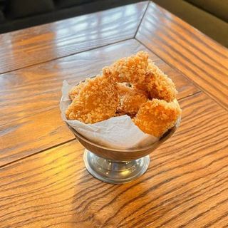 Нагетси (120 г)