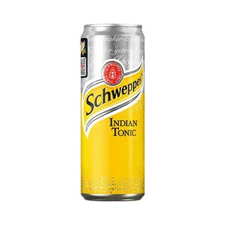 Напій Scweppes Tonic (330мл)