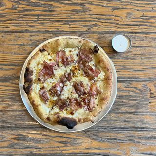 Піца Гріча (460 г)