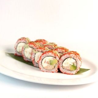 Преміум Каліфорнія з крабом