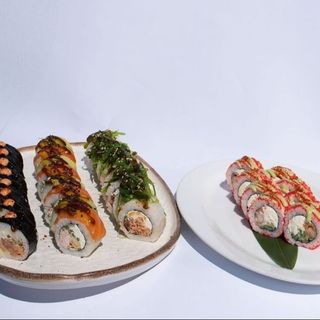 Сет океан 1.3кг