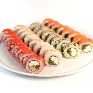 Сет класичний мікс 