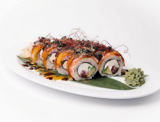 Червоний дракон (300г)