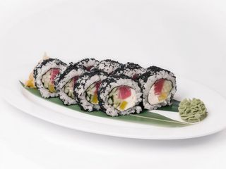 Преміум Каліфорнія з тунцем (300г)