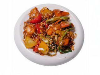 Курка Гунбао (300г)