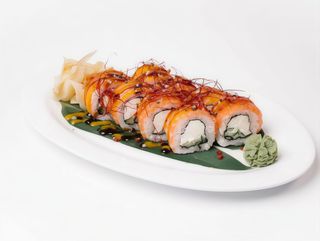 Преміум Філадельфія з лососем (300г)