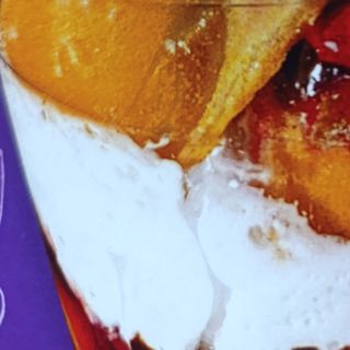 З баноном в стакані