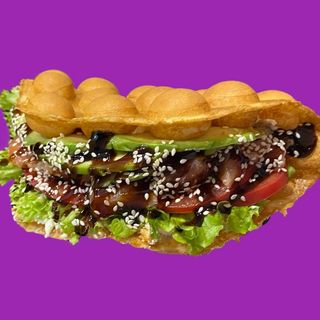 Вафля Le'vocado