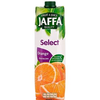 Сік апельсиновий