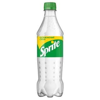 sprite (500мл)
