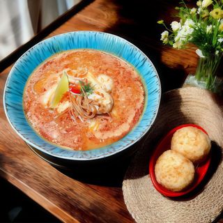 Том Ям (400мл)