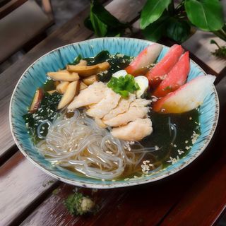 Суп Суімоно (370мл)