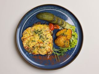 Відбивна Королівська свинна (150г) 