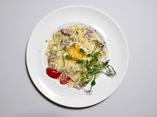 Паста Карбонара (300г)