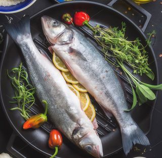 Форель (400г)