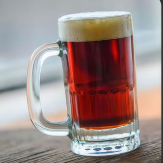 Квас на розлив (0.5л)