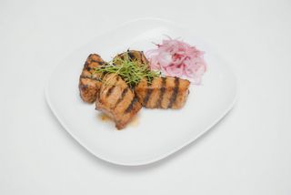 Шашлик зі свинини (215г)