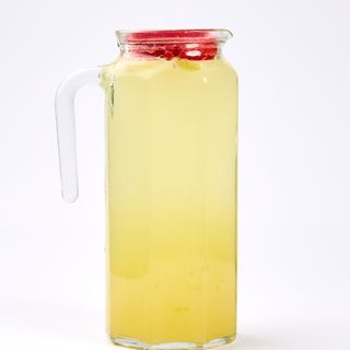 Лимонад тропічний (1л)