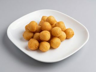 Картопляні кульки (150г)