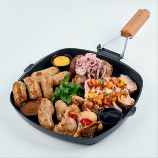 М'ясний сет (1200/90 г)