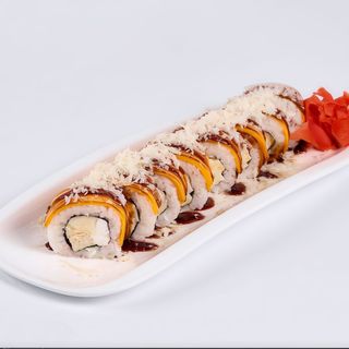 Сирний рол (270 г)