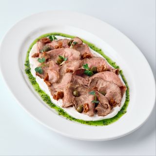 Закуска Вітелло Тоннато (170 г)