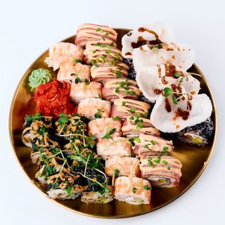 Сет мрій ( 1130 г)