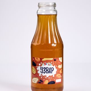 Узвар (1л)