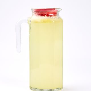 Лимонад яблучний (1л)