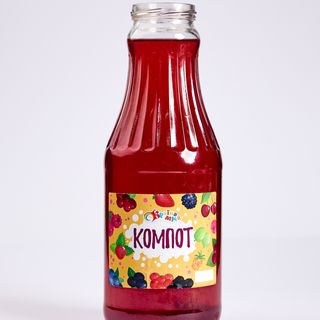 Компот (1л)