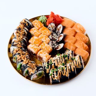 Сет мікс (1115 г)