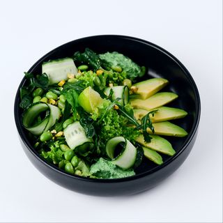 Зелений салат (170 г)