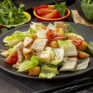 Цезар з куркою