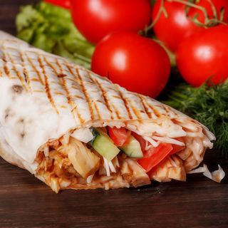 Королівська шаурма / 500г