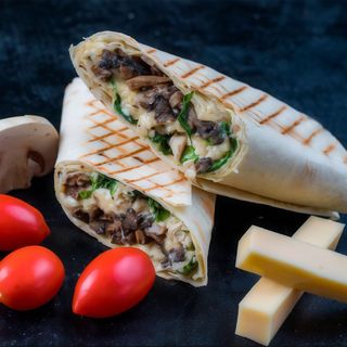 Шаурма Жульен / 420г