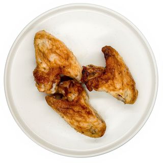 Крило куряче запечене (210г)