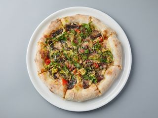 Піца Грейсі (510г)