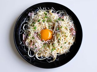 Паста Карбонара (300г)