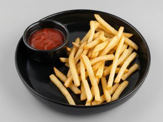 Картопля Фрі (100/30г)