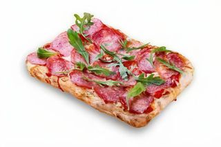 Піца Салямі Римська (550г)